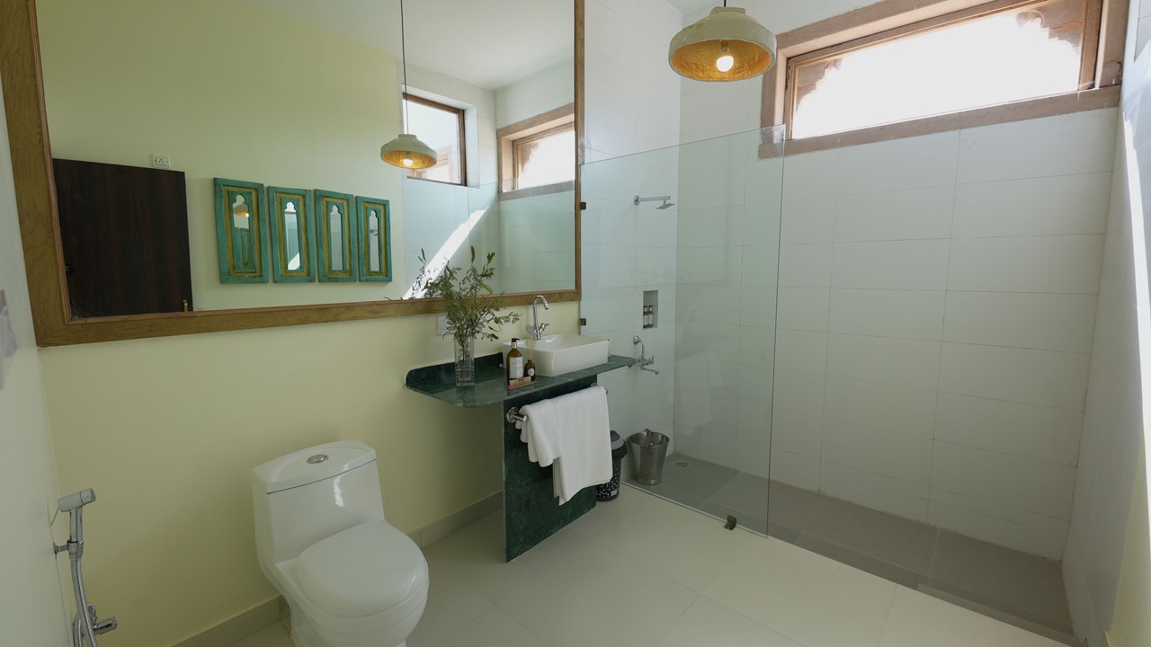 Photo of Bathroom in Shekhala