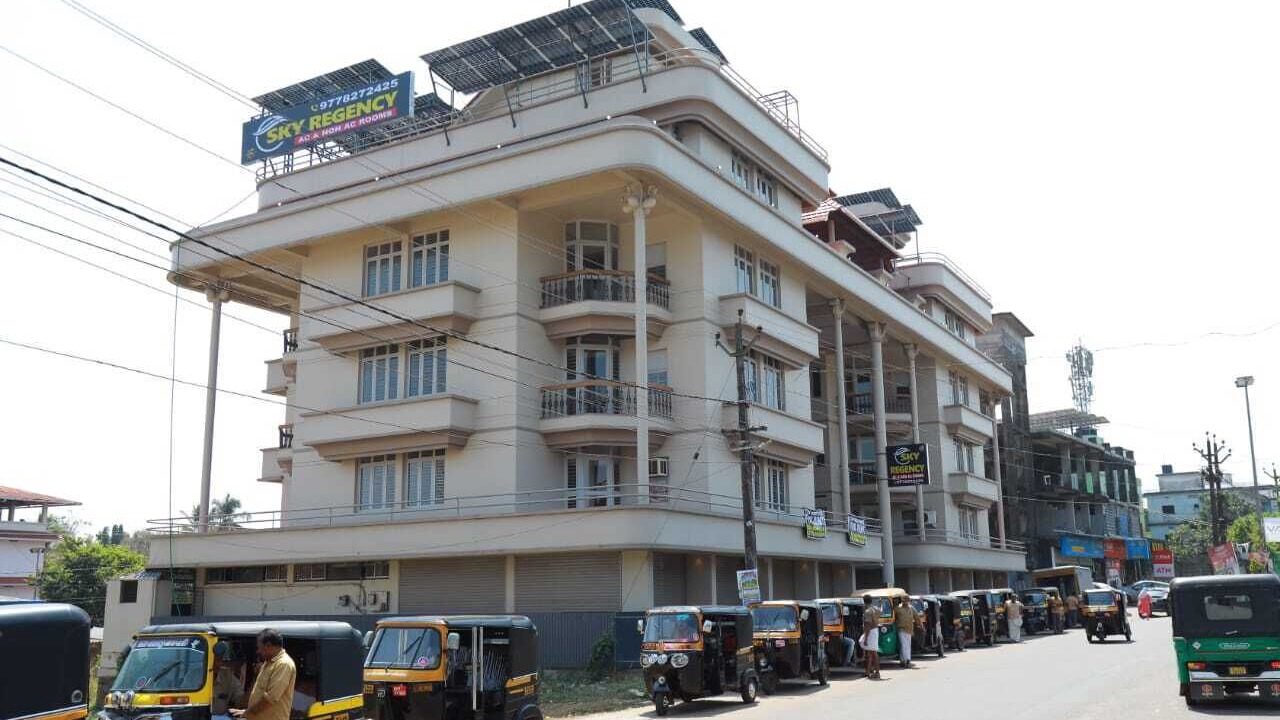 Photo of Outdoor in Tirur