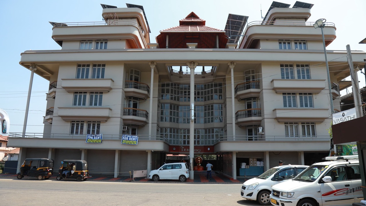Photo of Outdoor in Tirur