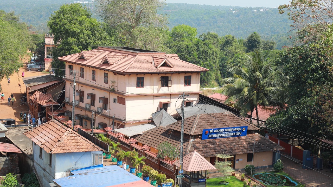 Photo of Outdoor in Tirur