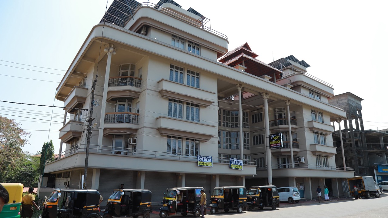 Photo of Outdoor in Tirur