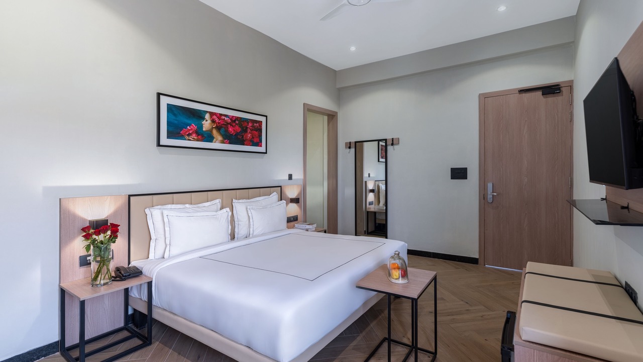 Photo of Bedroom in Dabok