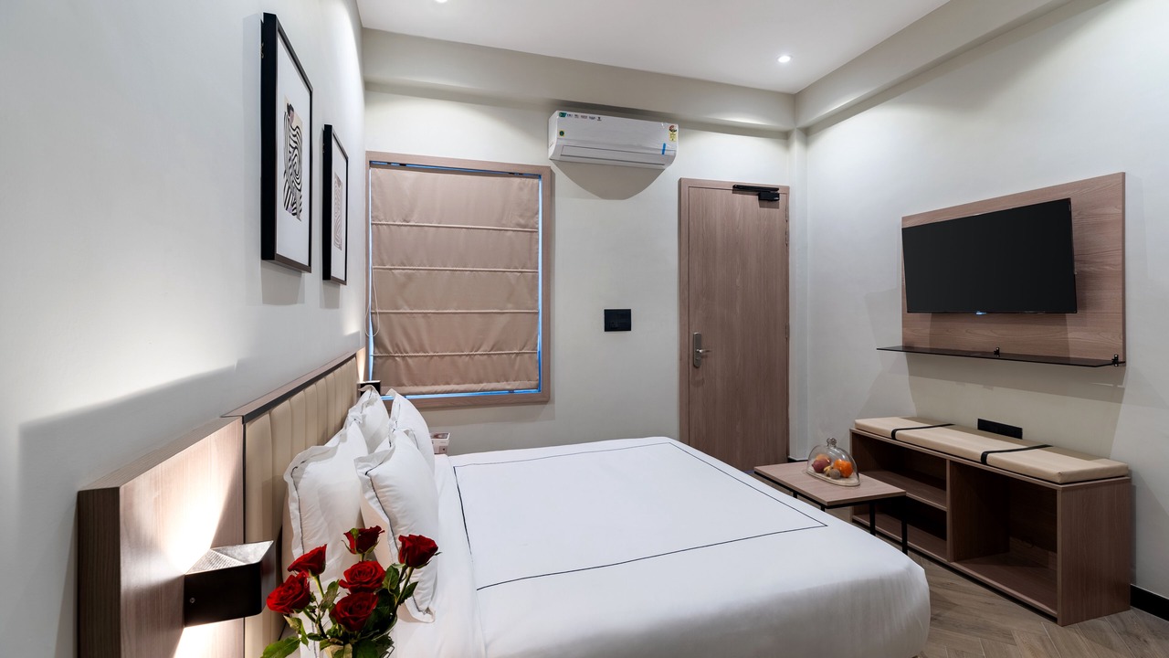 Photo of Bedroom in Dabok