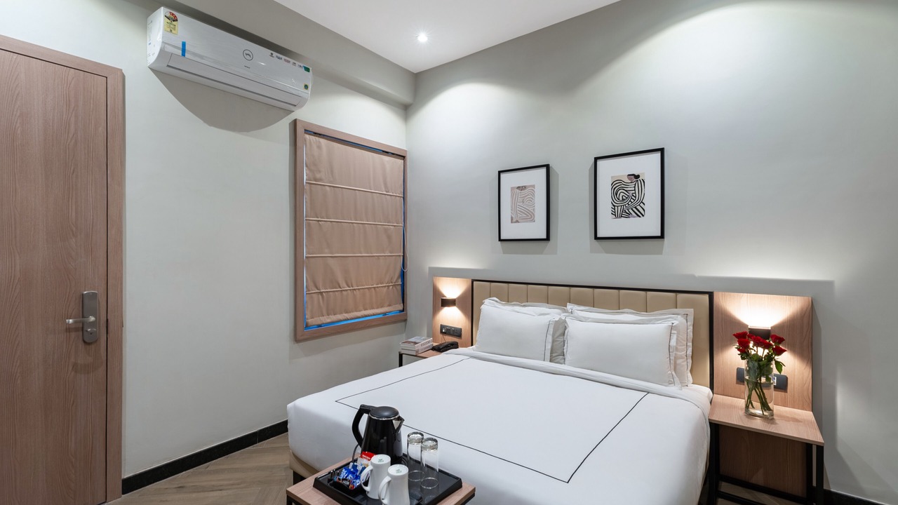 Photo of Bedroom in Dabok