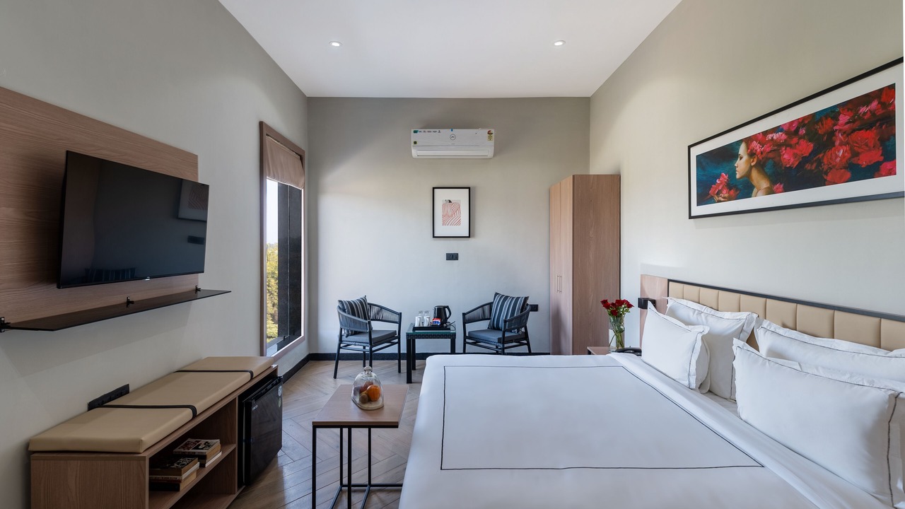 Photo of Bedroom in Dabok