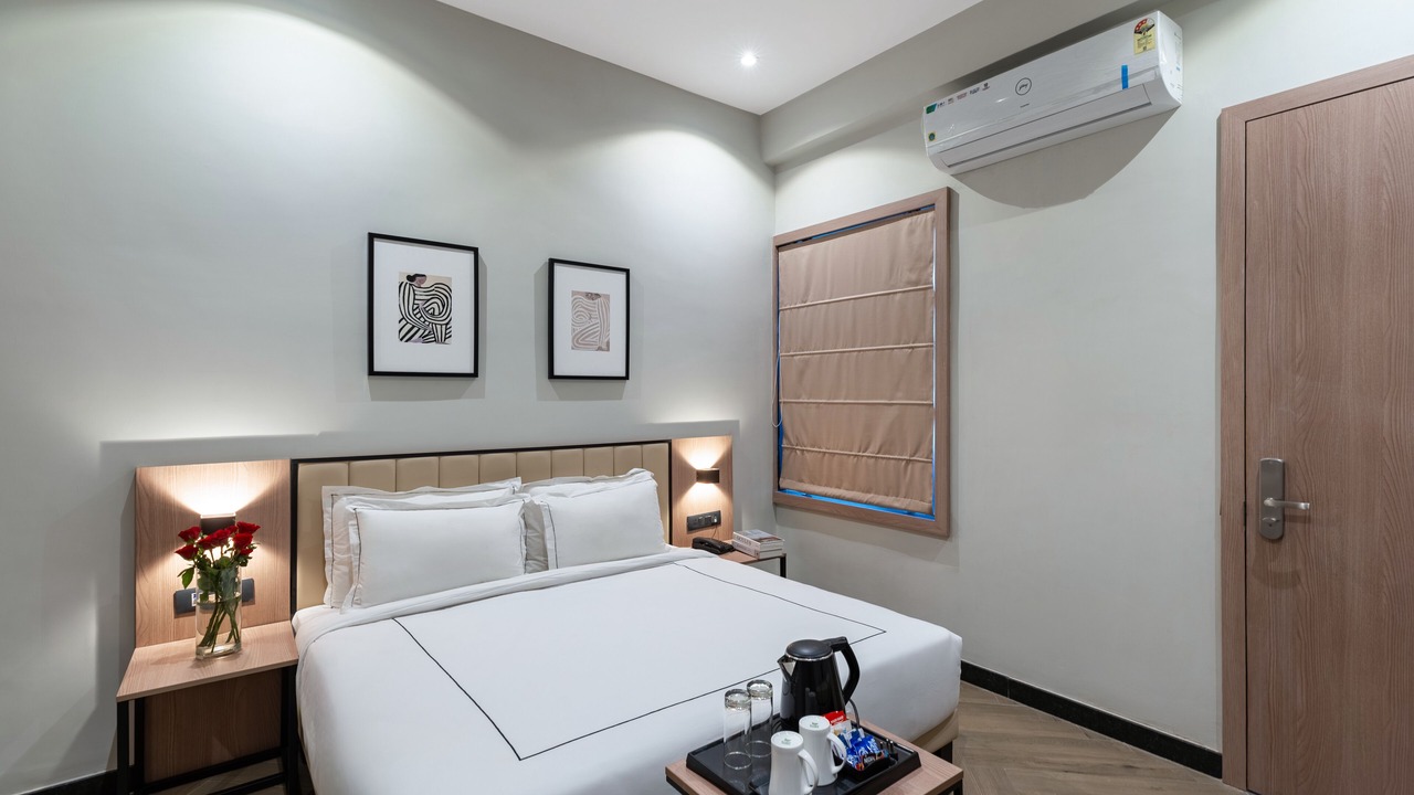 Photo of Bedroom in Dabok