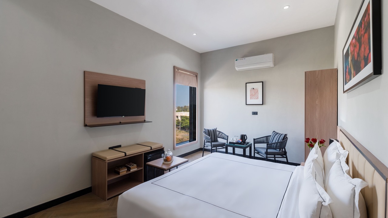 Photo of Bedroom in Dabok