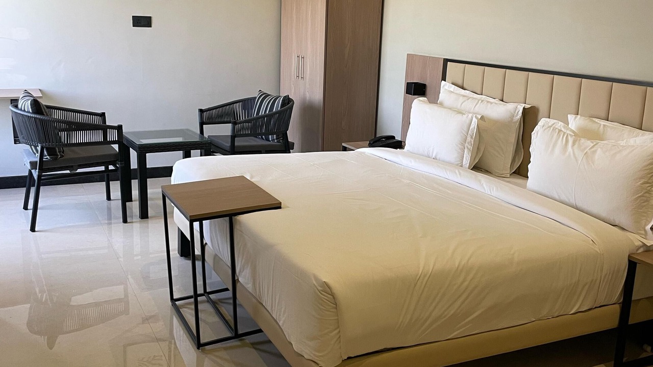 Photo of Bedroom in Dabok