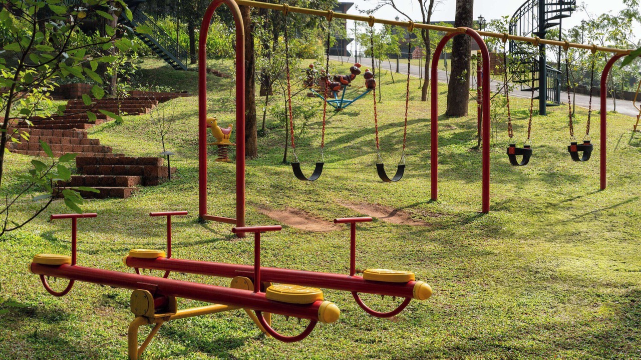 Photo of Outdoor in Krishnagiri
