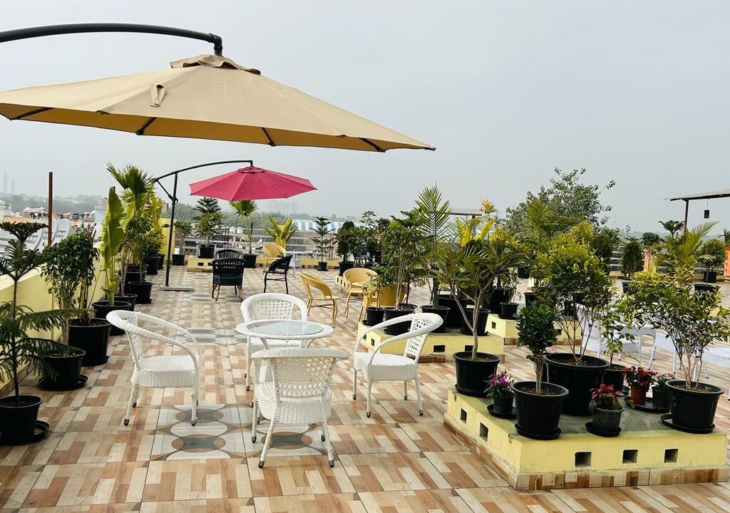 Photo of Patio Balcony in Bawal