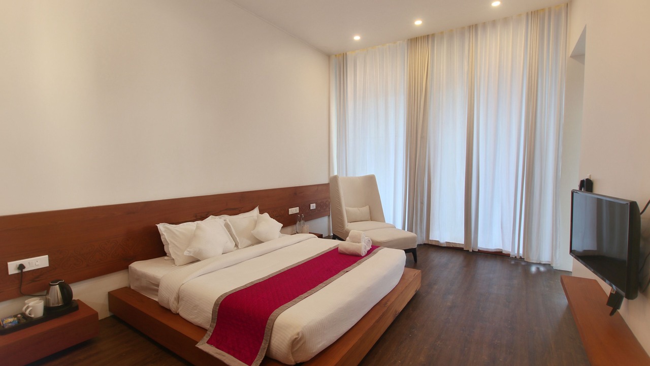 Photo of Bedroom in Malappuram