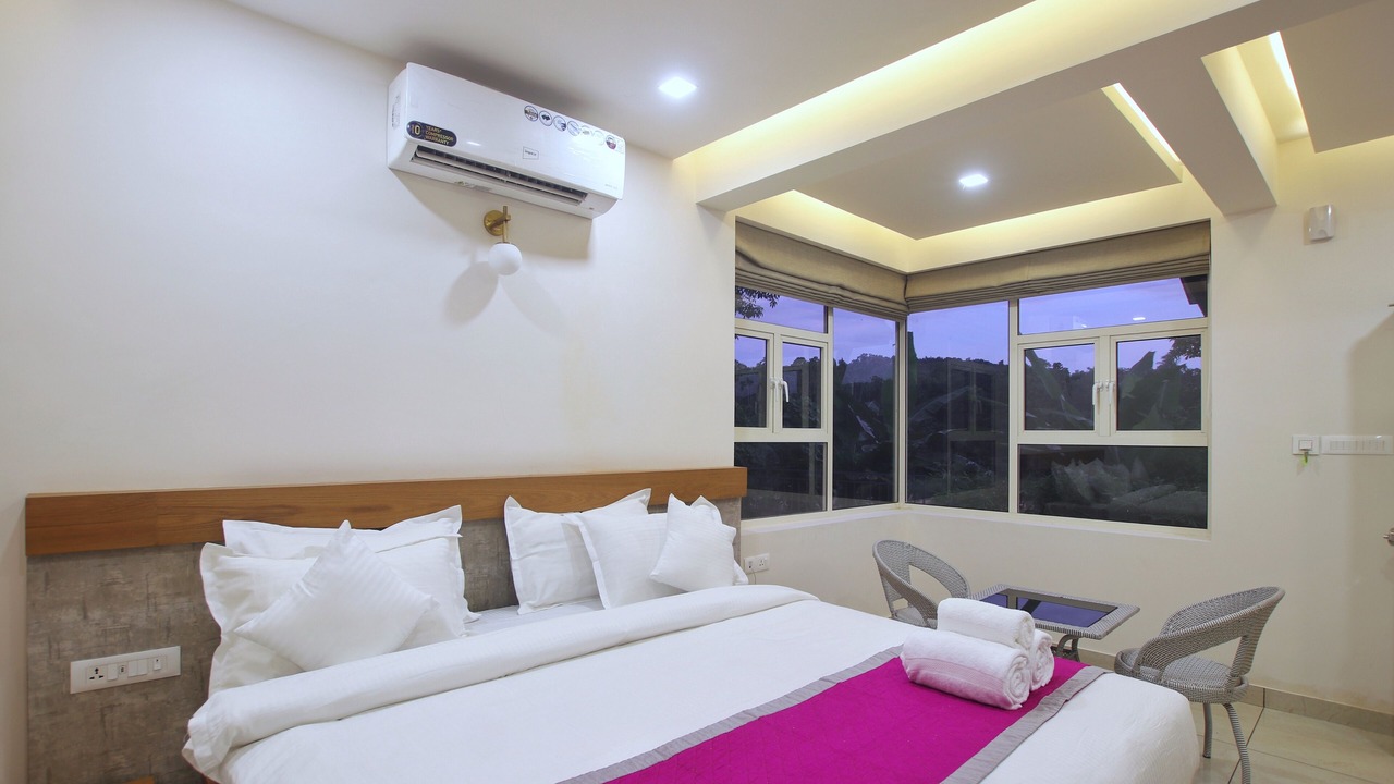 Photo of Bedroom in Malappuram
