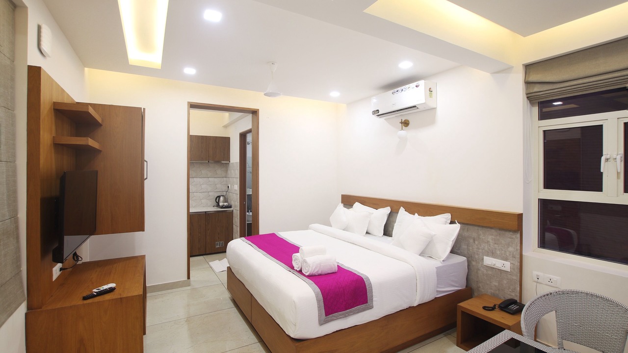Photo of Bedroom in Malappuram