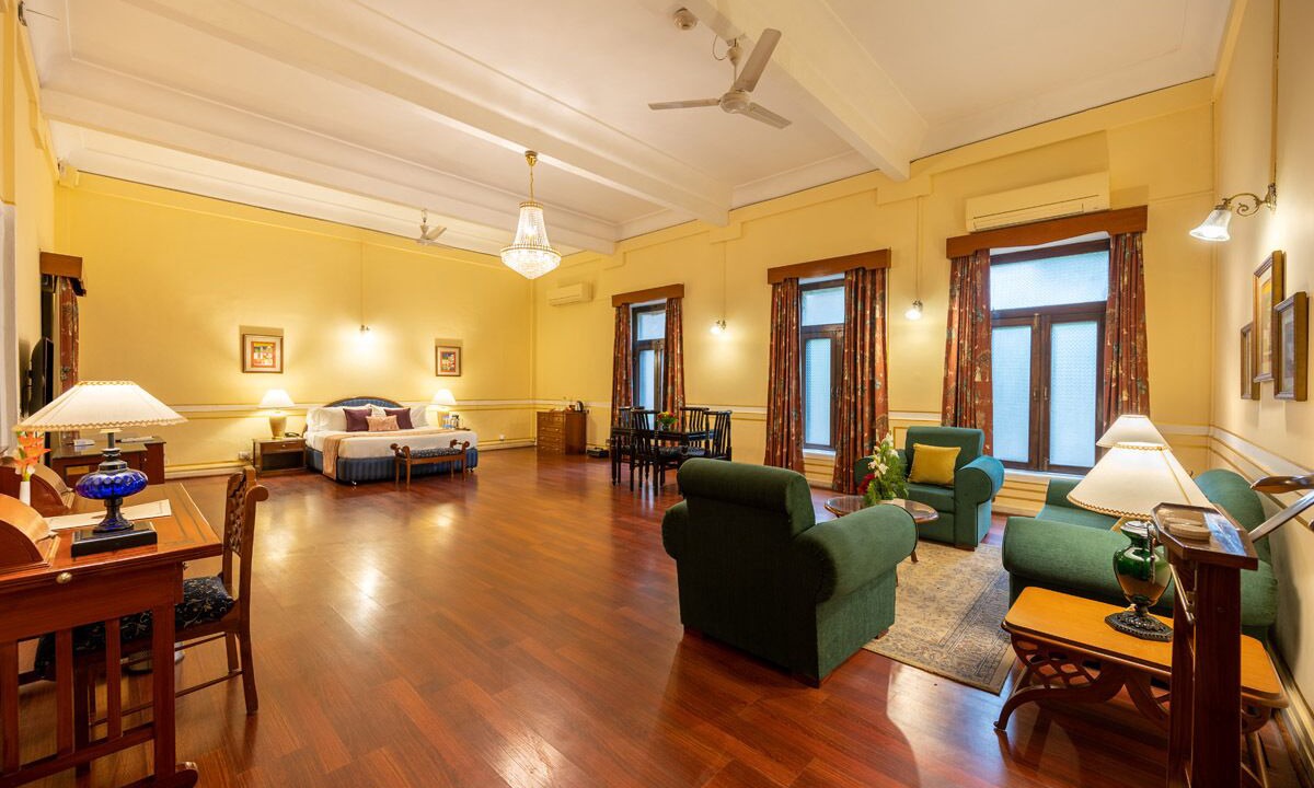 Photo of Bedroom in Kota