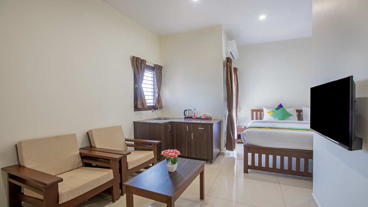 Photo of Livingroom in Mysore