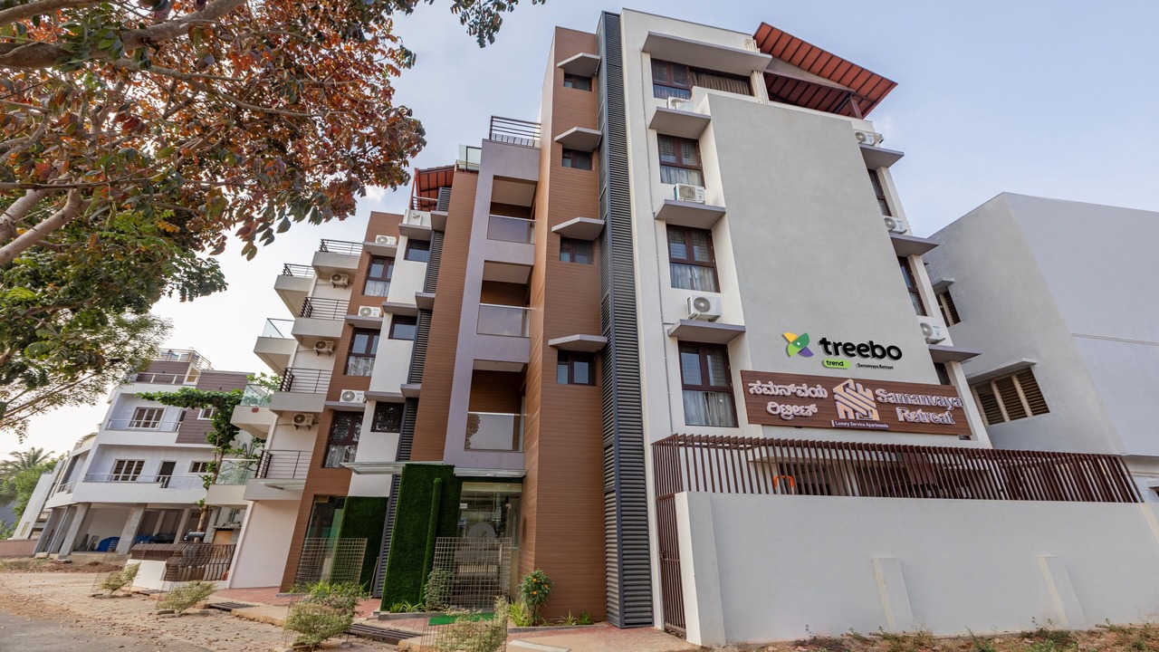 Photo of Outdoor in Mysore