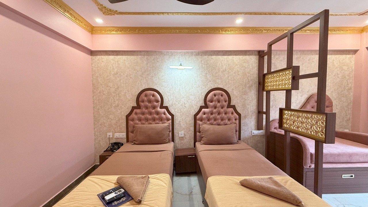 Photo of Bedroom in Paralakhemundi