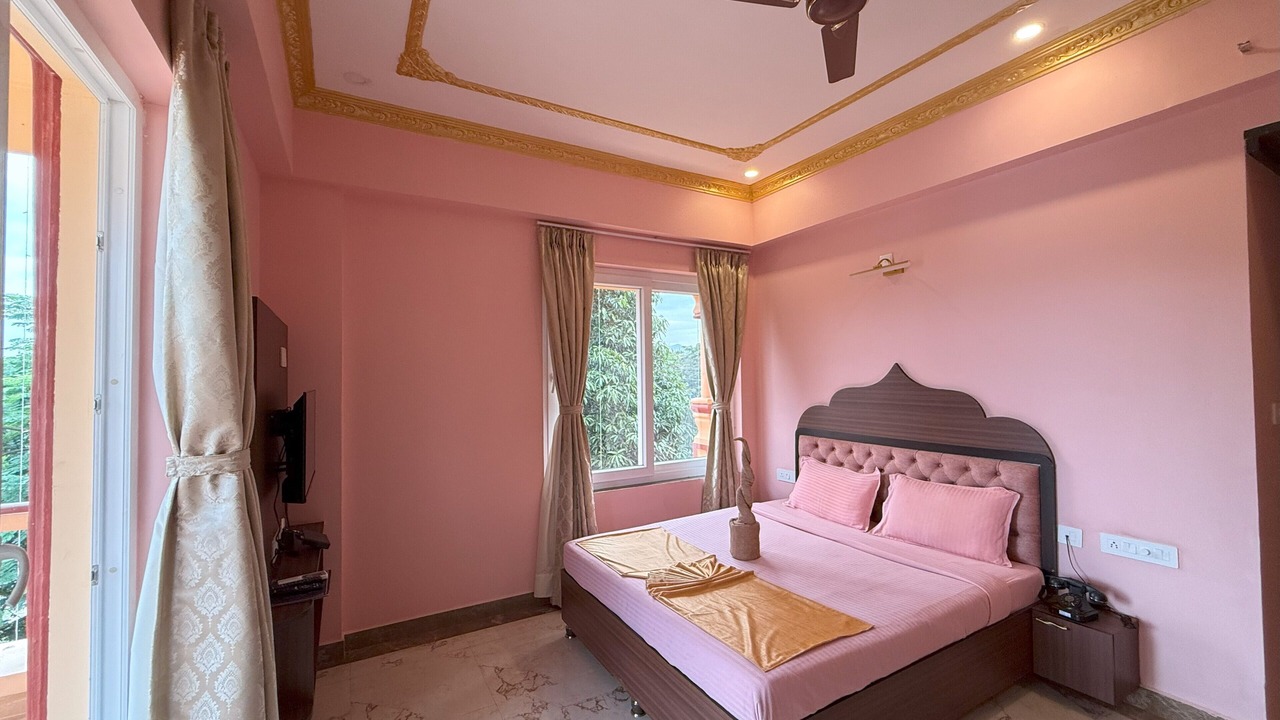 Photo of Bedroom in Paralakhemundi