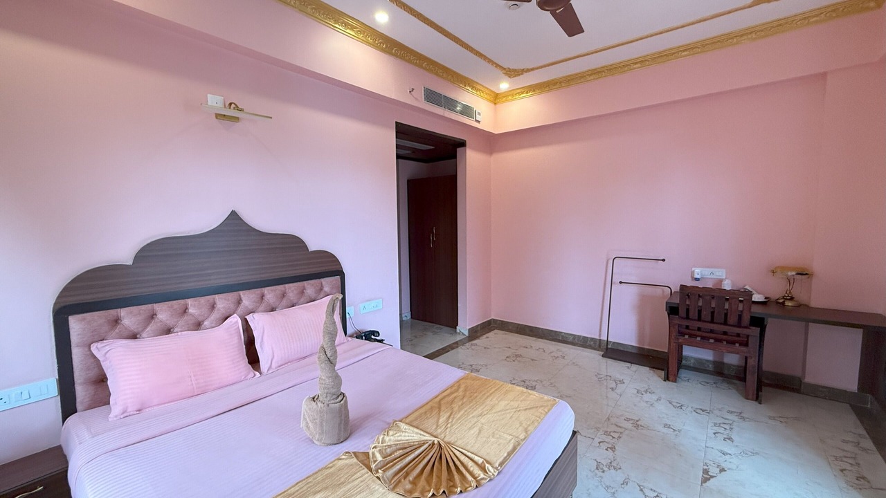 Photo of Bedroom in Paralakhemundi