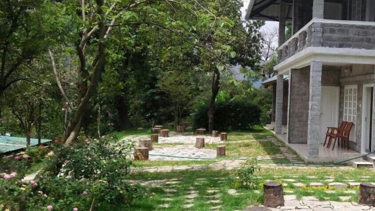 Photo of Outdoor in Kanthalloor