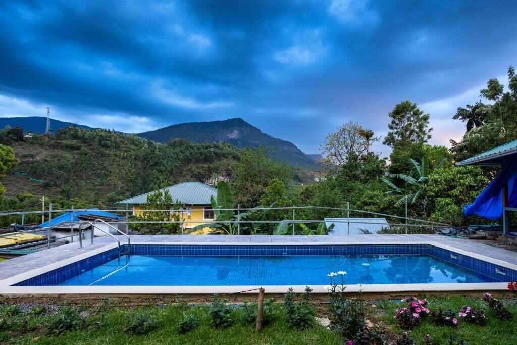 Photo of Outdoor in Kanthalloor