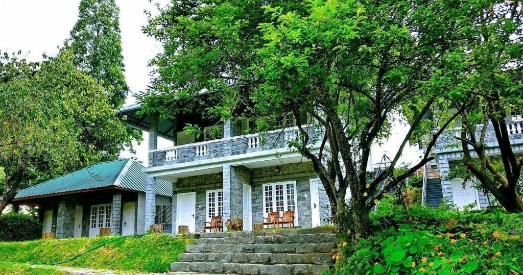 Photo of Outdoor in Kanthalloor