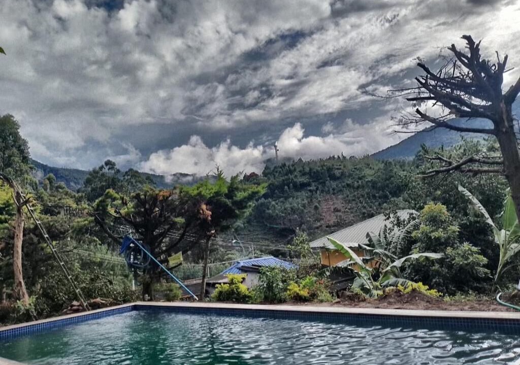 Photo of Outdoor in Kanthalloor