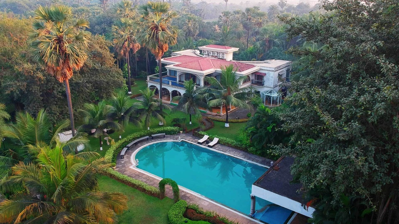 Photo of Outdoor in Alibaug