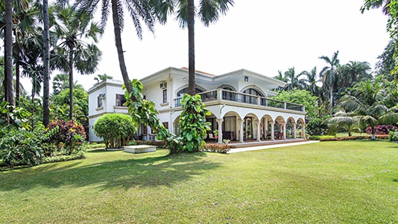 Photo of Outdoor in Alibaug
