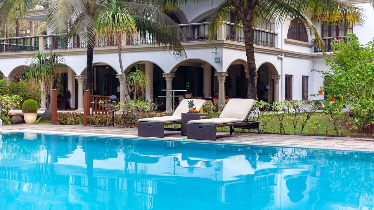 Photo of Outdoor in Alibaug