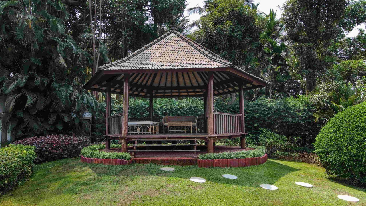 Photo of Outdoor in Alibaug