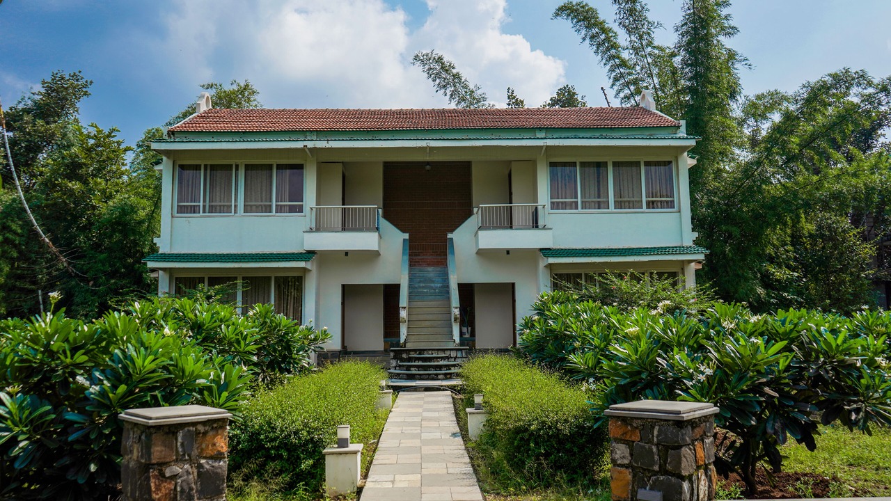 Photo of Outdoor in Kohka