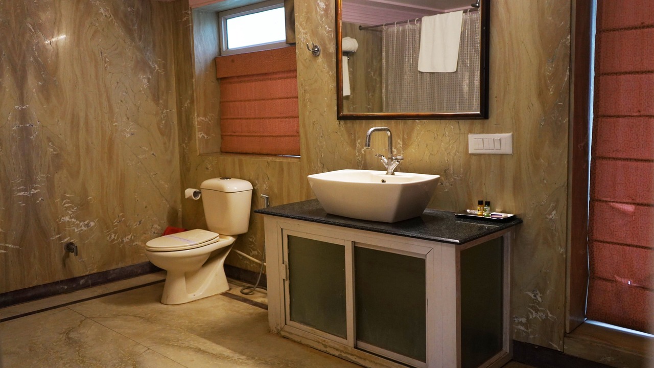 Photo of Bathroom in Kohka