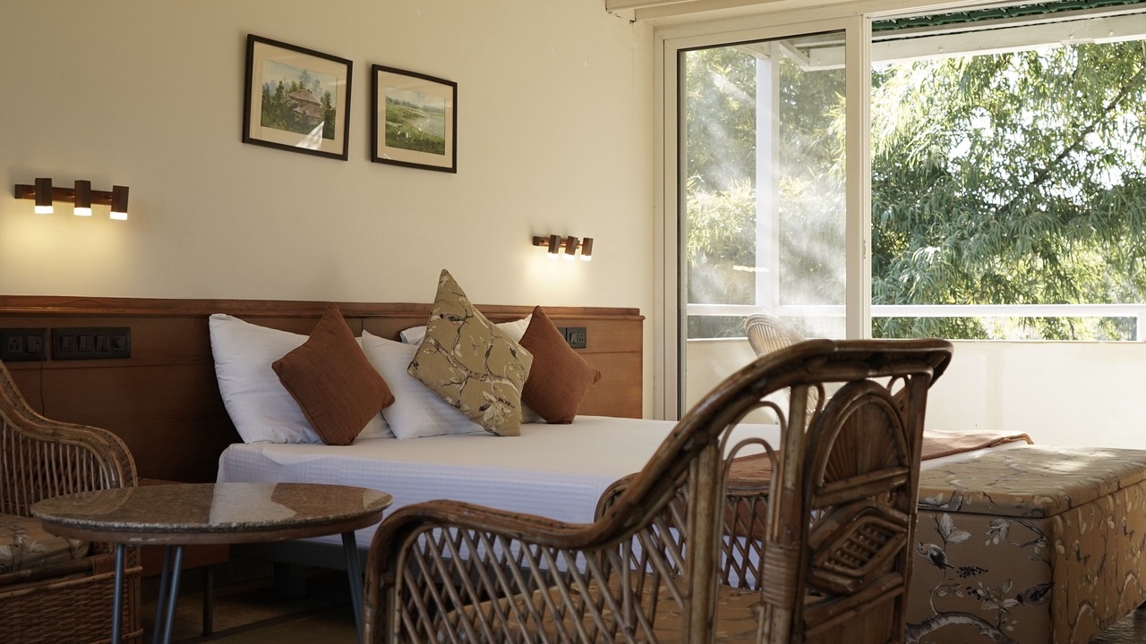Photo of Bedroom in Kohka
