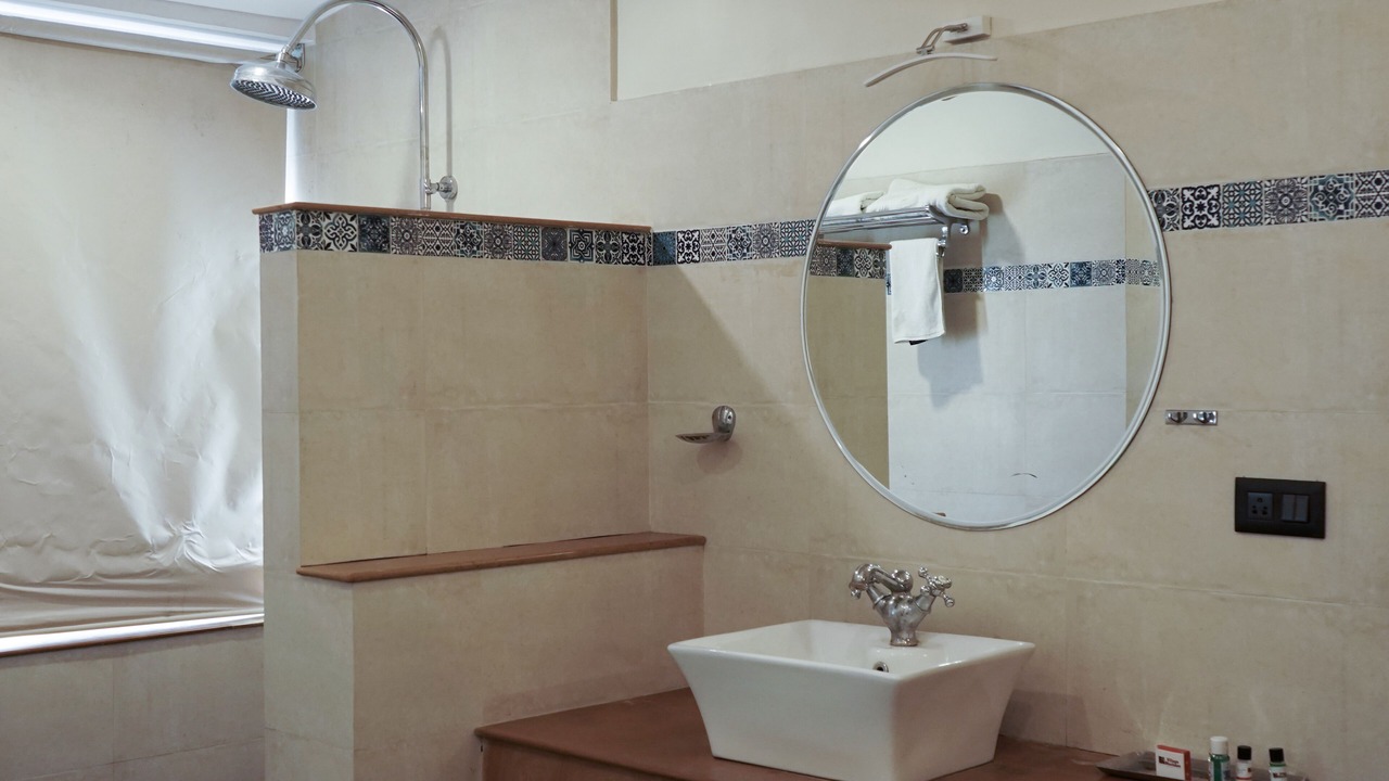 Photo of Bathroom in Kohka