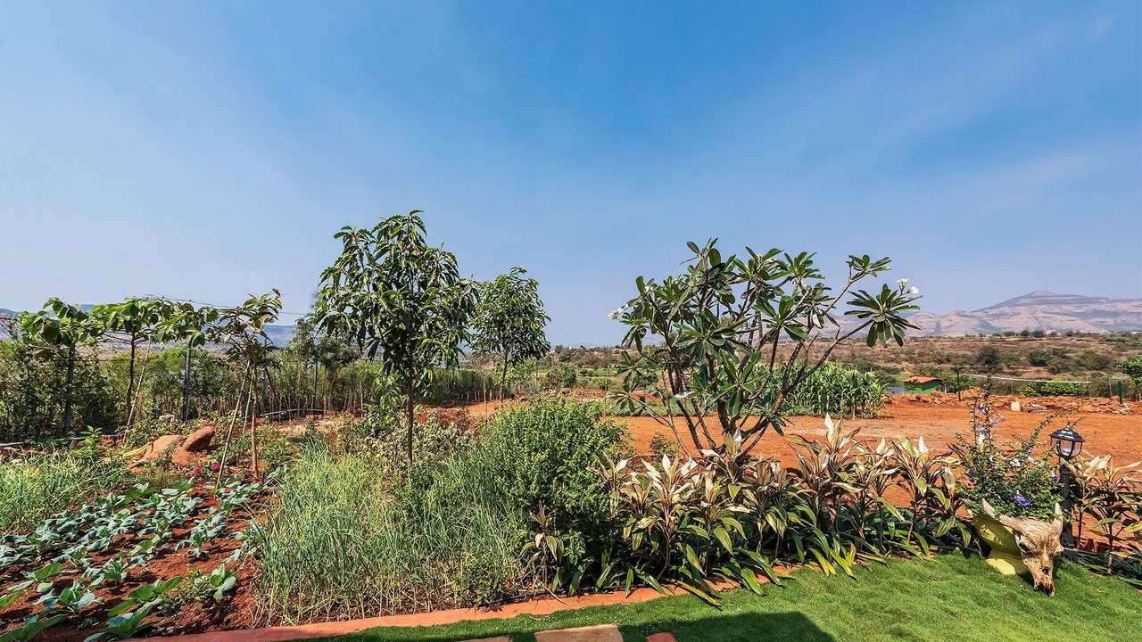 Photo of Outdoor in Rajgurunagar