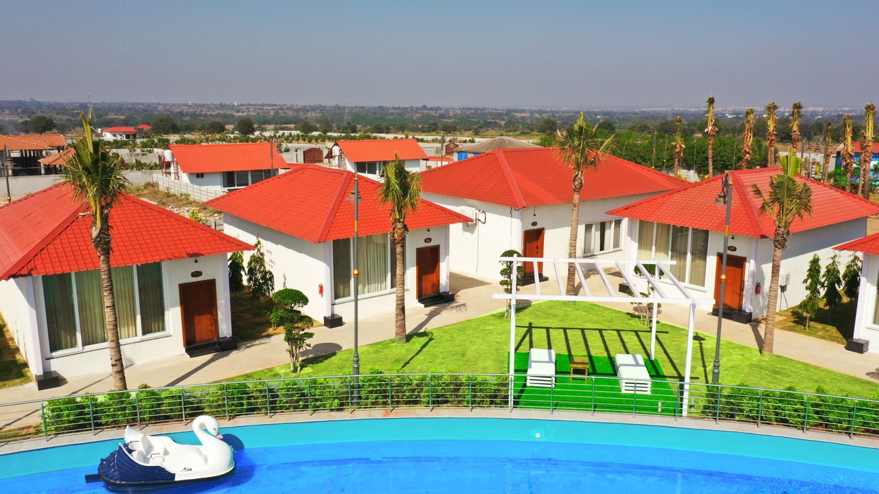Photo of Outdoor in Chevella