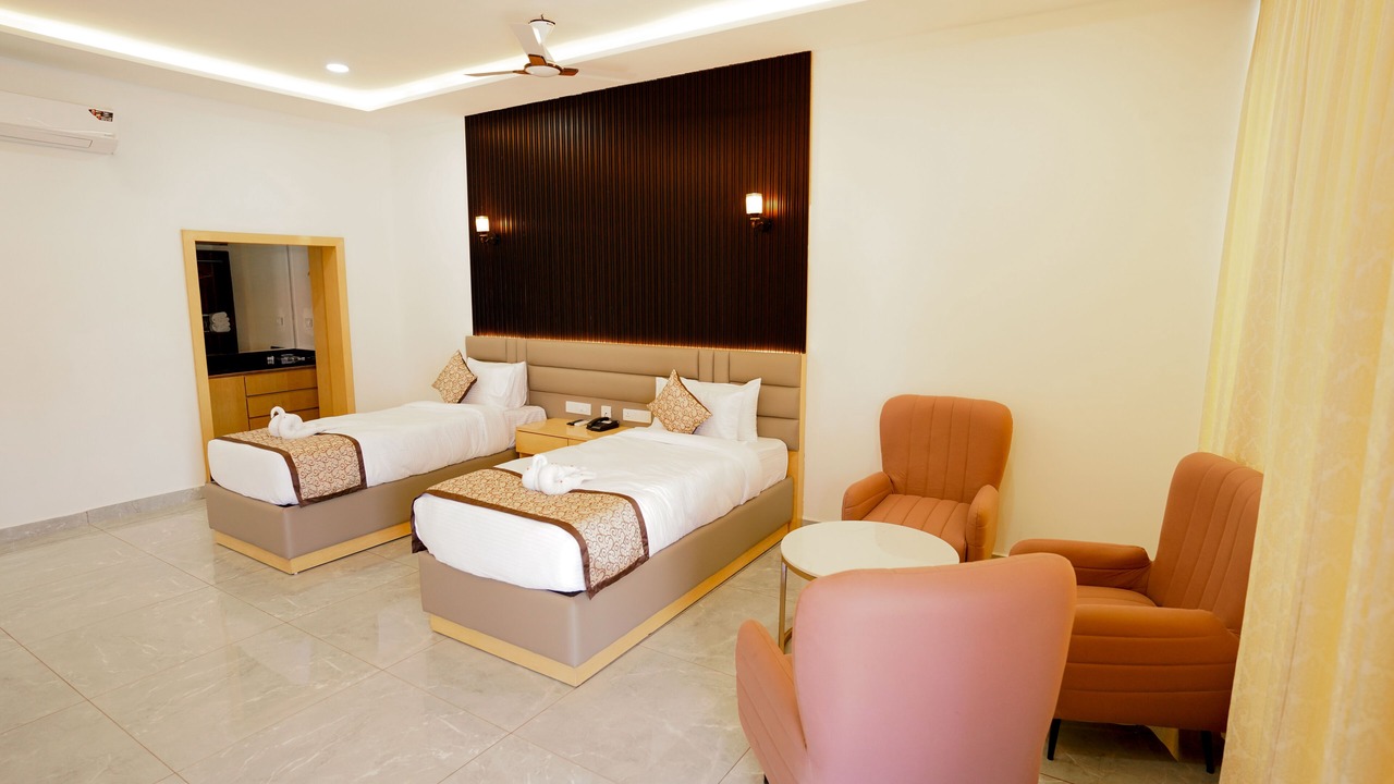 Photo of Bedroom in Chevella