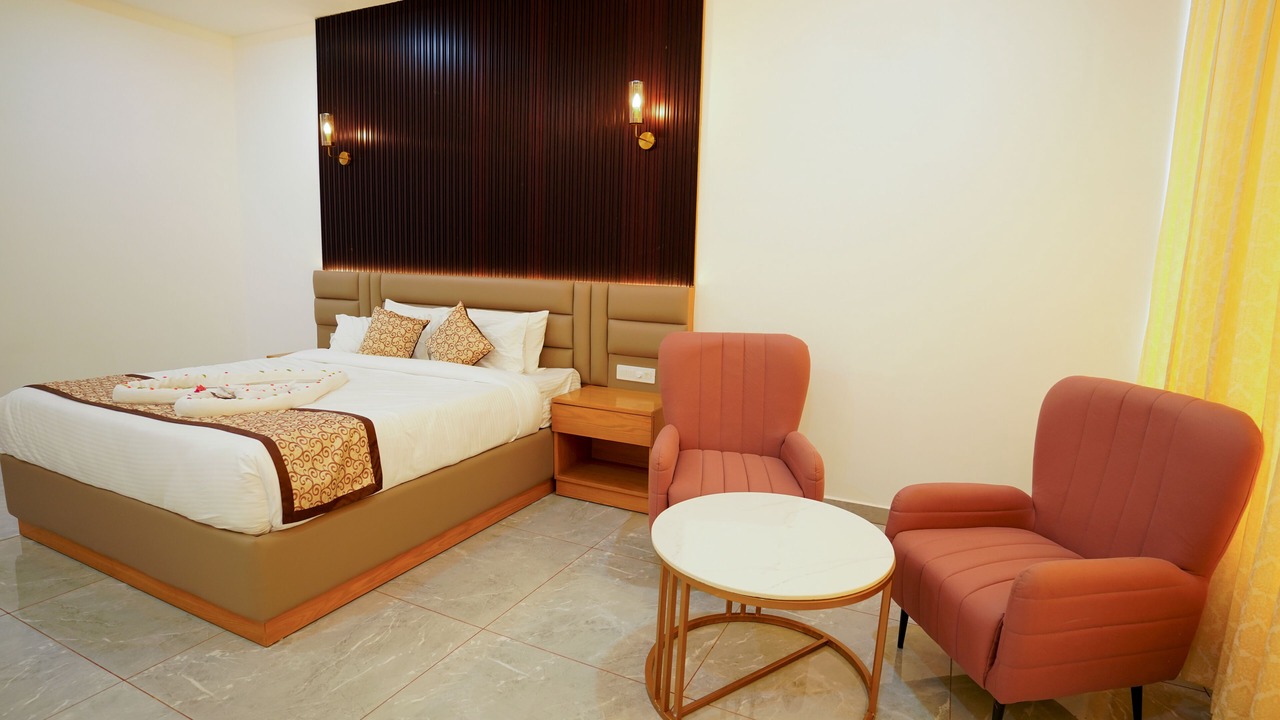 Photo of Bedroom in Chevella
