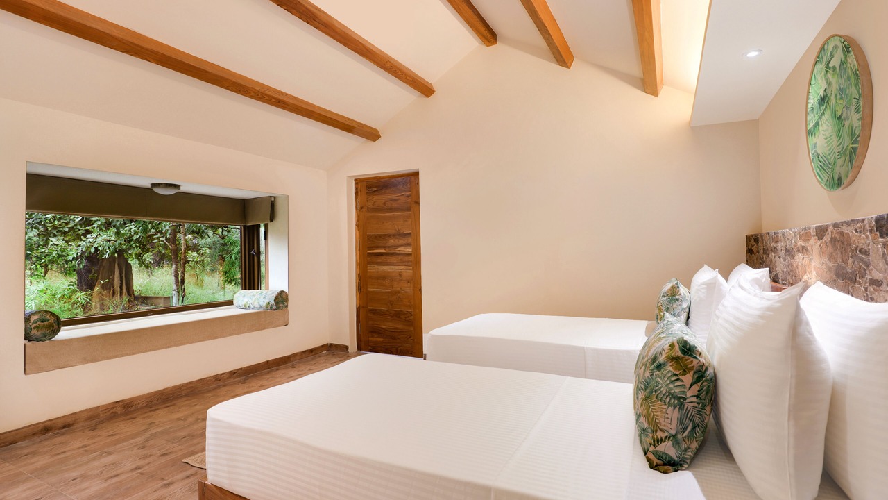 Photo of Bedroom in Baihar