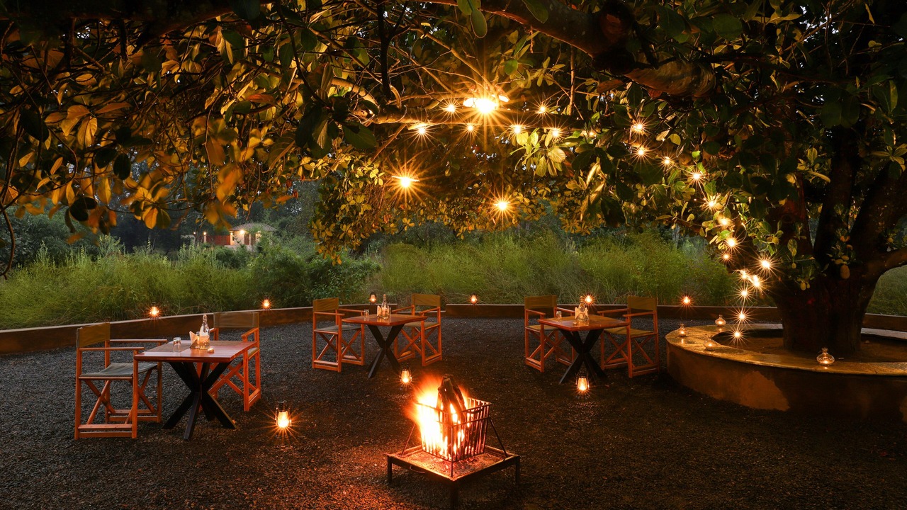 Photo of Outdoor in Baihar