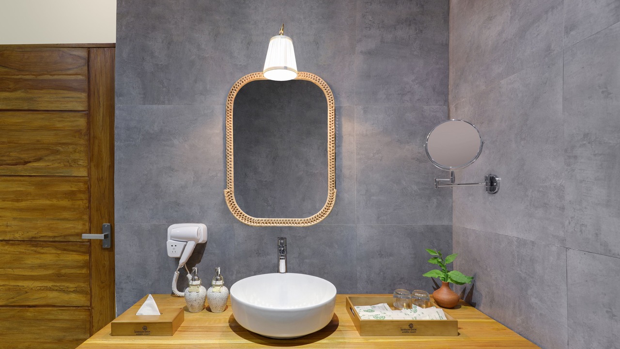 Photo of Bathroom in Baihar