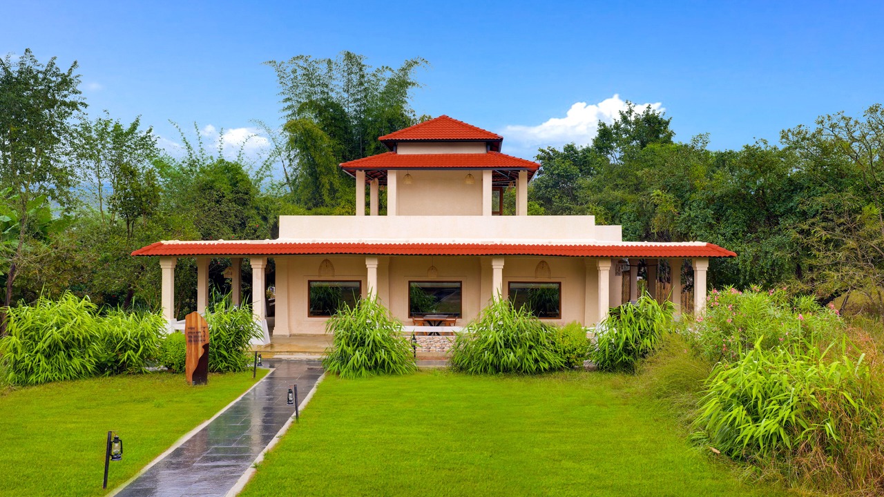 Photo of Outdoor in Baihar