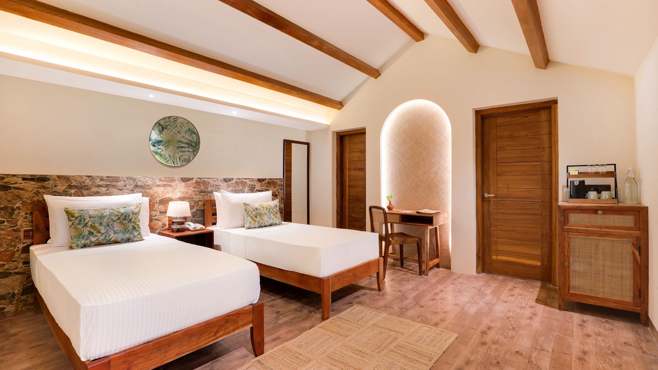Photo of Bedroom in Baihar