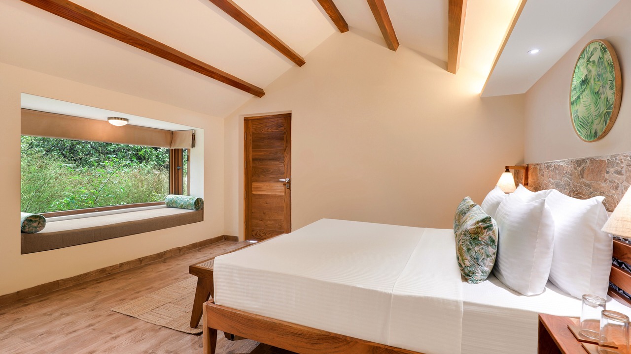 Photo of Bedroom in Baihar