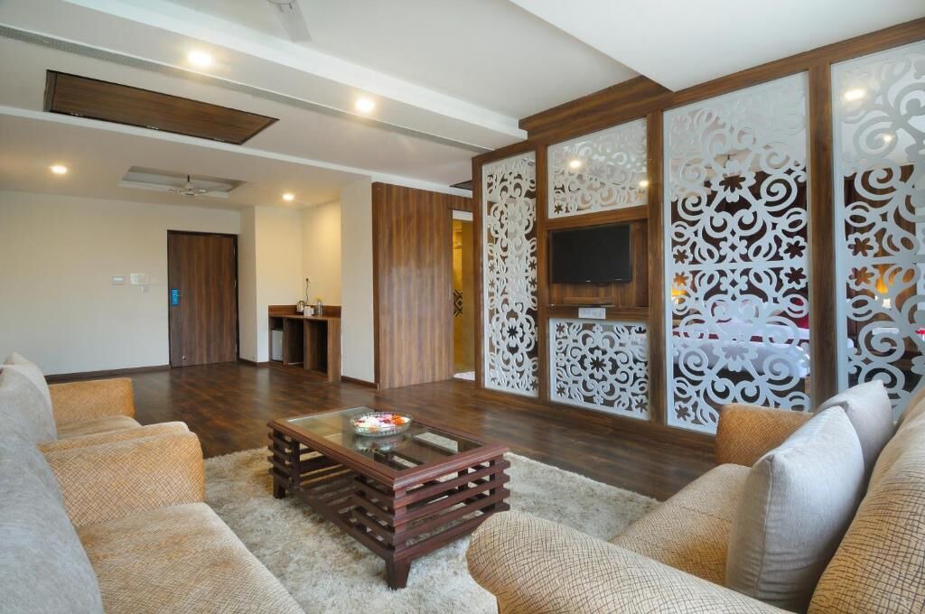 Photo of Livingroom in Jwalapur