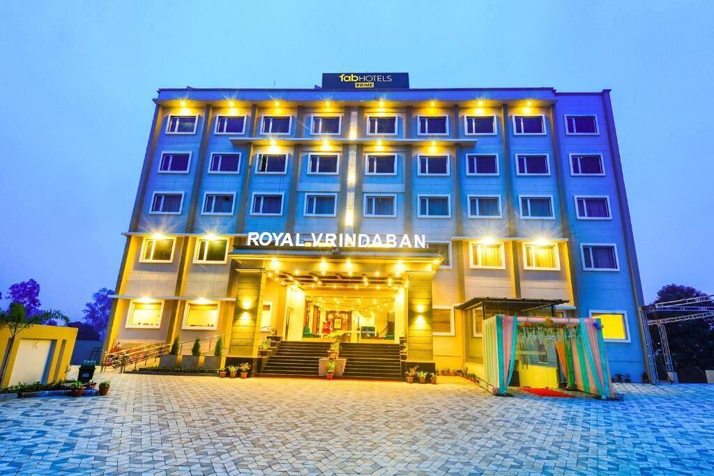 Photo of Outdoor in Jwalapur