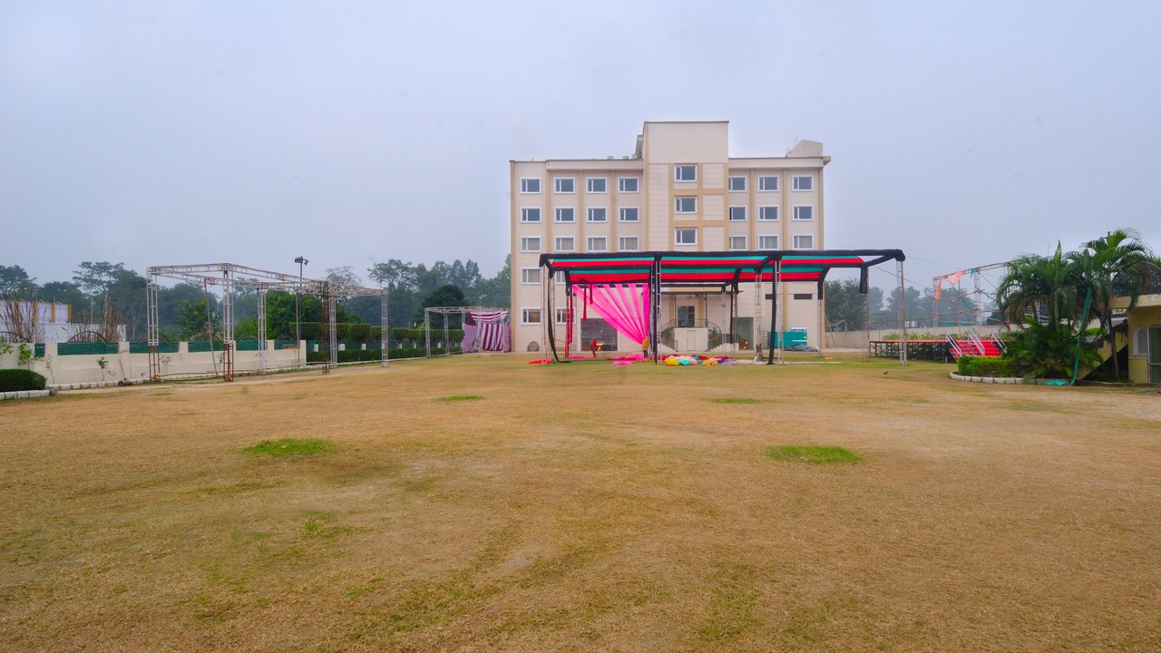 Photo of Outdoor in Jwalapur