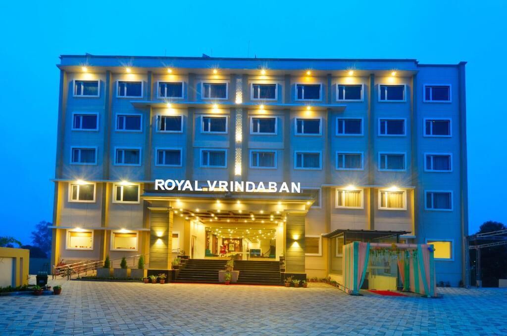 Photo of Outdoor in Jwalapur
