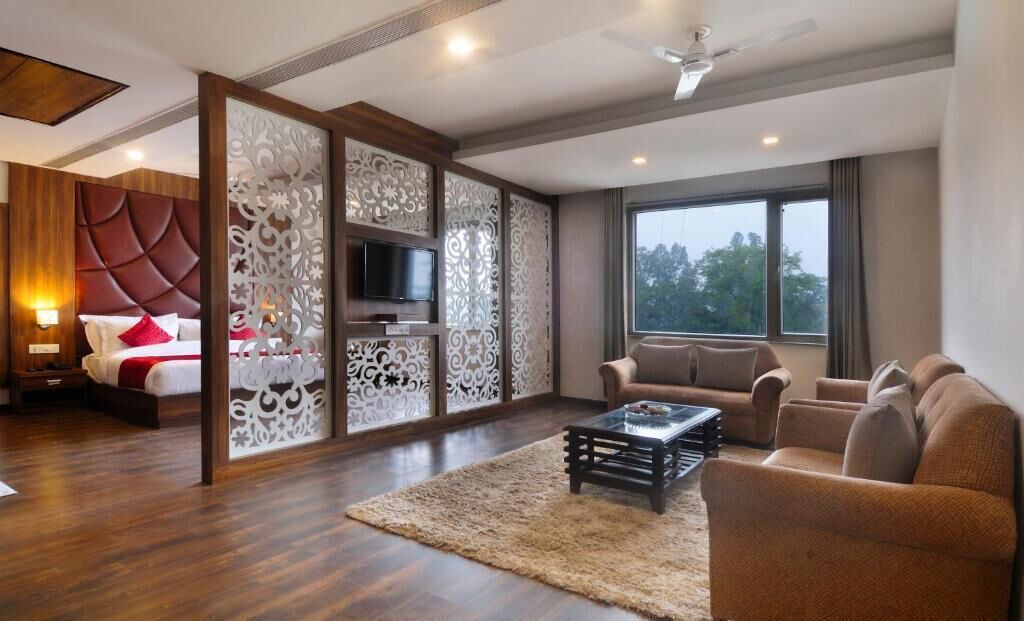 Photo of Livingroom in Jwalapur